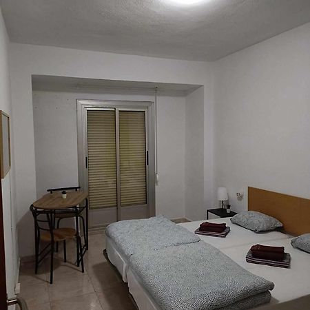 Paloma-Habitacion Del Piso Apartment อาลิกันเต ภายนอก รูปภาพ