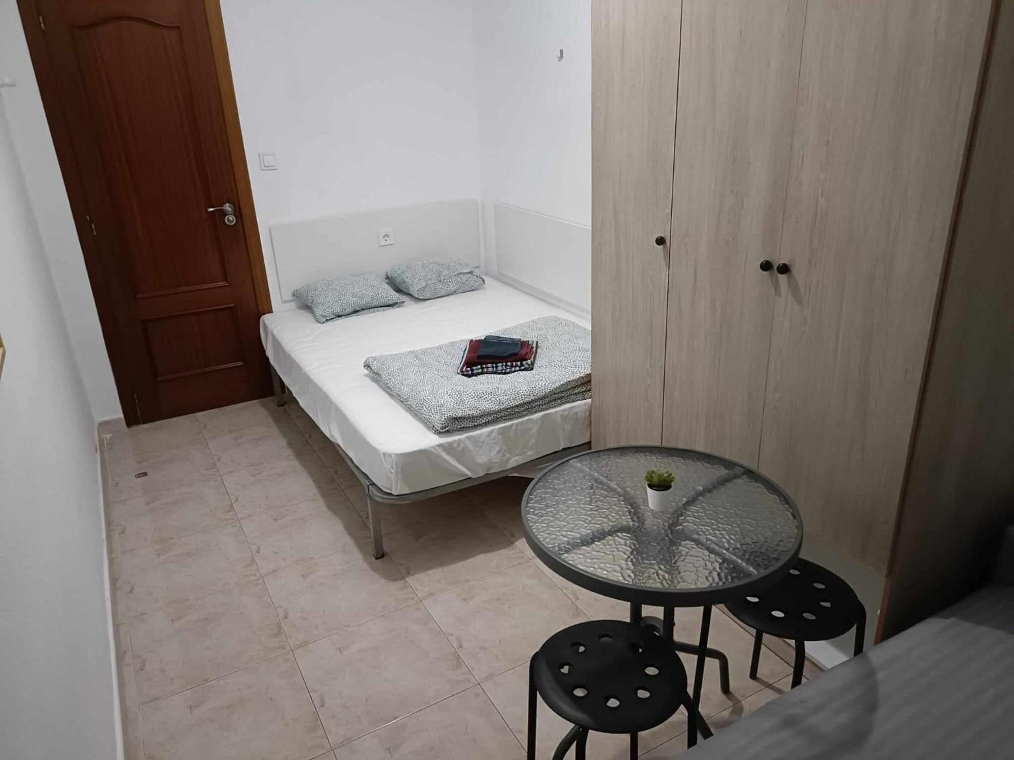 Paloma-Habitacion Del Piso Apartment อาลิกันเต ภายนอก รูปภาพ